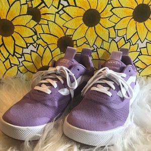 Vans Ultrarange shoes